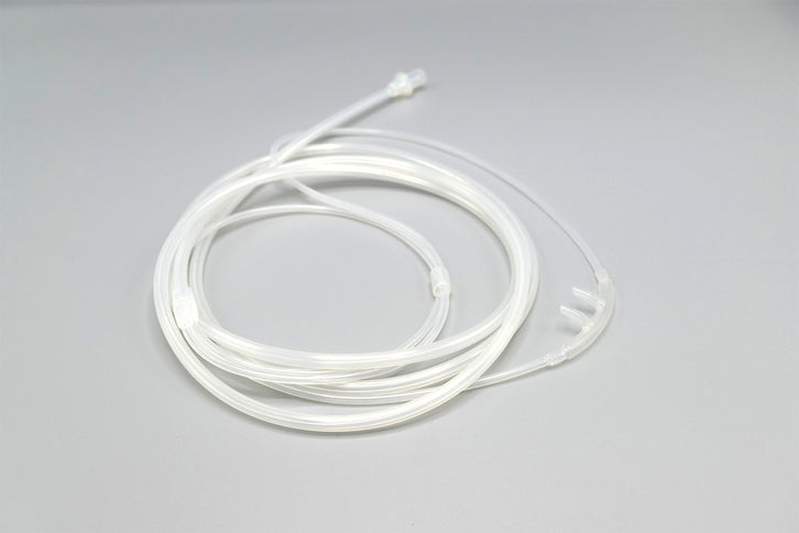 Formed Formed Siliconen Neusbril