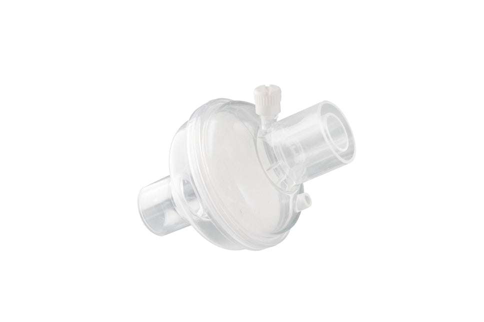 HUM HUM Bacteriefilter en virusfilter voor CPAP