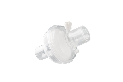 HUM HUM Bacteriefilter en virusfilter voor CPAP