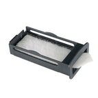 1 piece (gross particle)