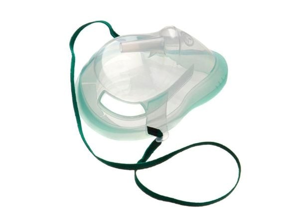 Intersurgical Intersurgical EcoLite Zuurstofmasker