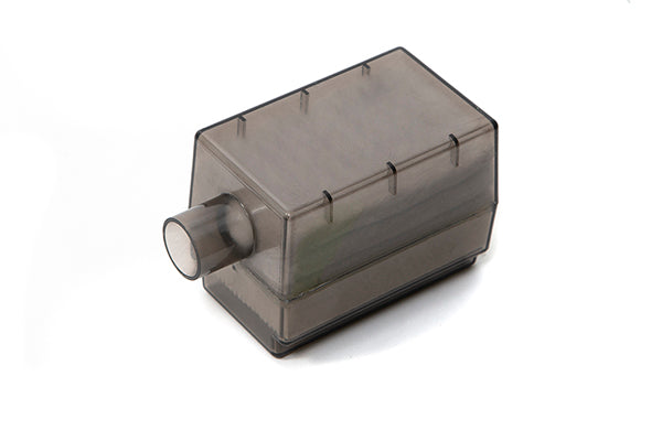 Intersurgical Intersurgical Inlaatfilter voor DeVilbiss 525