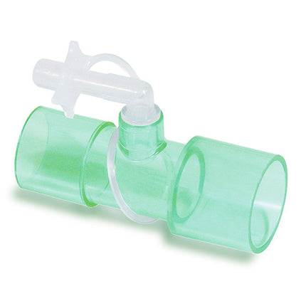 Port O2 Cpap Intersurgical Oxygen Port for CPAP – Oxigo