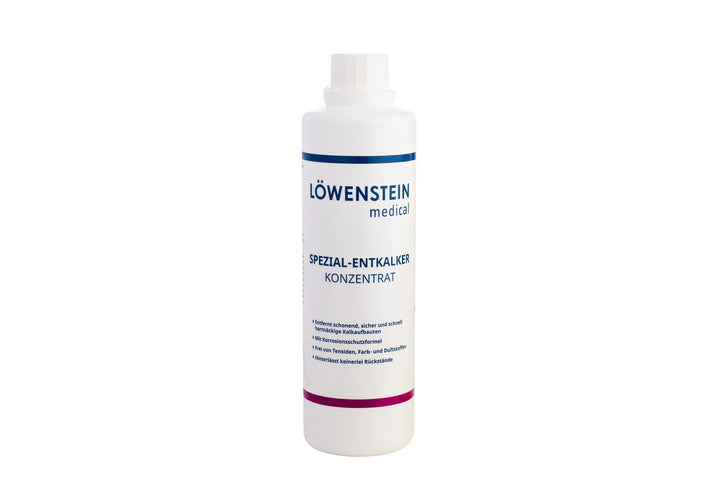 Löwenstein Medical Löwenstein Medical Bevochtiger Ontkalker
