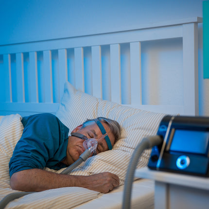 CPAP-neusmaskers, deze zijn verkrijgbaar - maskergids deel 2 CPAP-neusmaskers, deze zijn verkrijgbaar - maskergids deel 2