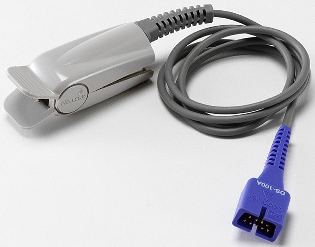 Nellcor Nellcor OxiMax herbruikbare vingersensor