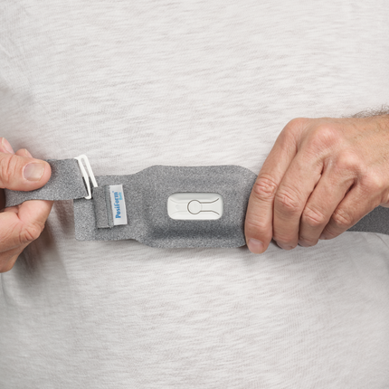 OSCIMED OSCIMED PosiForm Anti-snurk Riem