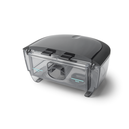 Philips Respironics Philips DreamStation 2 Bevochtiger met deksel