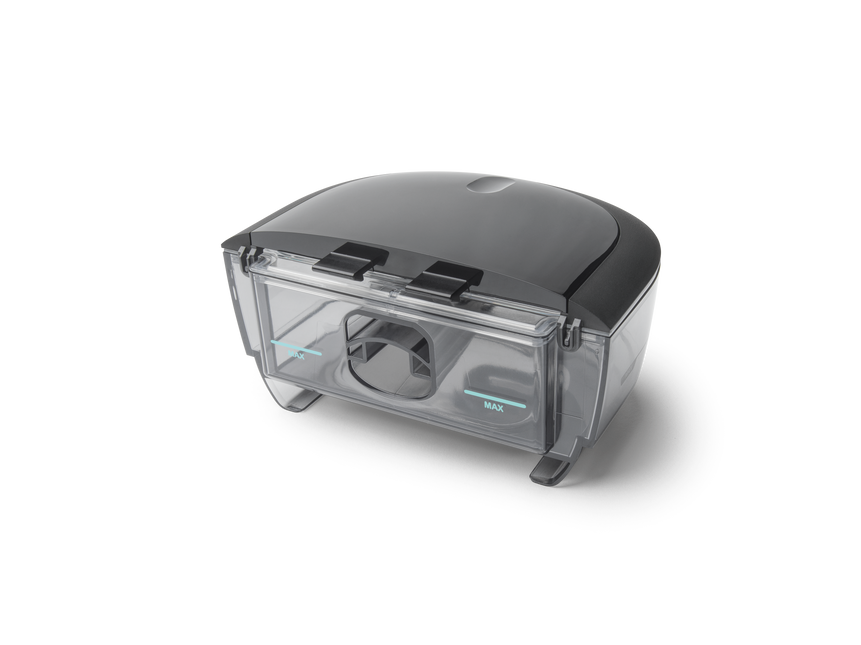 Philips Respironics Philips DreamStation 2 Bevochtiger met deksel