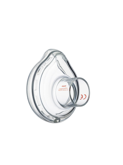 Philips Respironics Philips Respironics LiteTouch Masker
