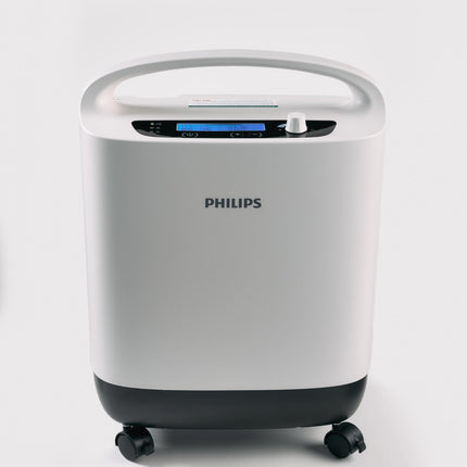Philips Respironics Philips Respironics Oxygenate 5 Zuurstofconcentrator