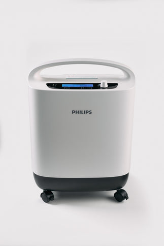 Philips Respironics Philips Respironics Oxygenate 5 Zuurstofconcentrator