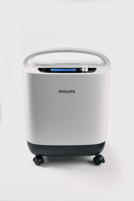 Philips Respironics Philips Respironics Oxygenate 5 Zuurstofconcentrator