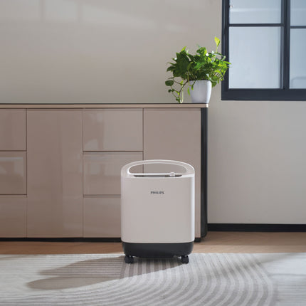 Philips Respironics Philips Respironics Oxygenate 5 Zuurstofconcentrator