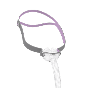 ResMed ResMed AirFit P10 For Her Neusdoppen Masker