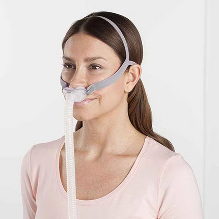 ResMed ResMed AirFit P10 For Her Neusdoppen Masker