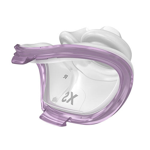 Full face CPAP-masker Airfit F20 (ResMed) | VitalAire Full face CPAP-masker Airfit F20 (ResMed) | VitalAire