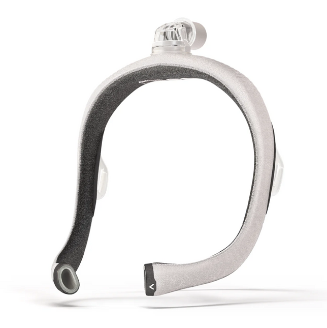 ResMed ResMed AirTouch N30i frame met elleboog