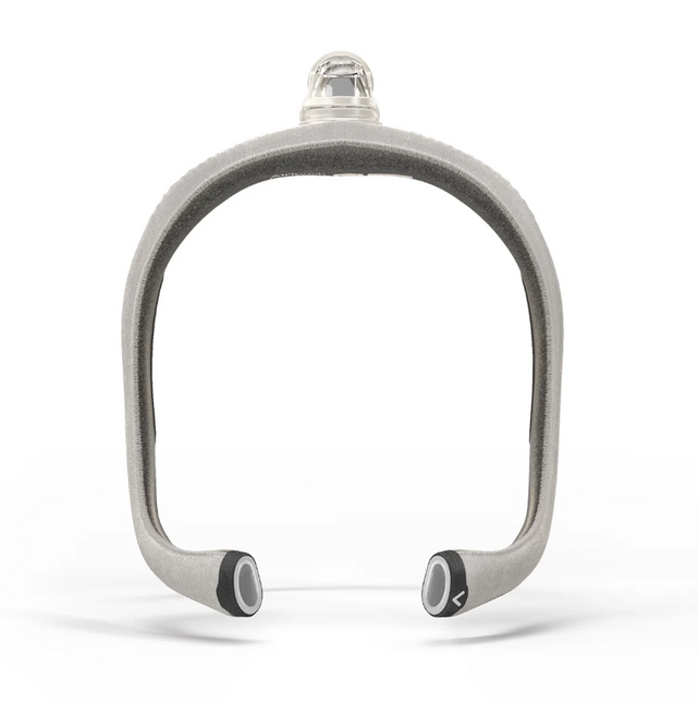 ResMed ResMed AirTouch N30i frame met elleboog