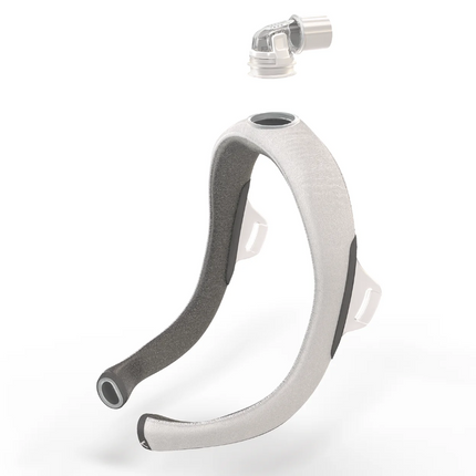 ResMed ResMed AirTouch N30i frame met elleboog