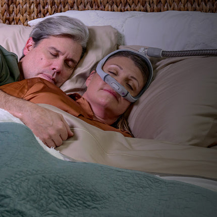 ResMed ResMed AirTouch N30i Neusmasker