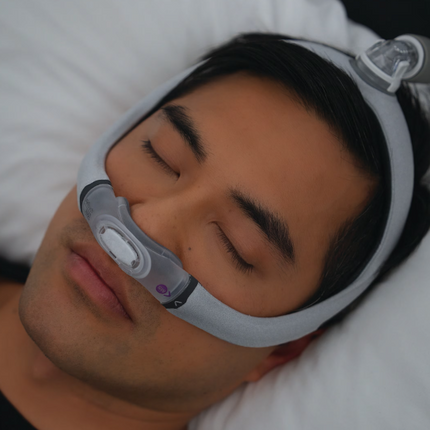 ResMed ResMed AirTouch N30i Neusmasker