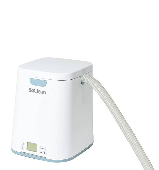 Soclean India SoClean – Oxigo