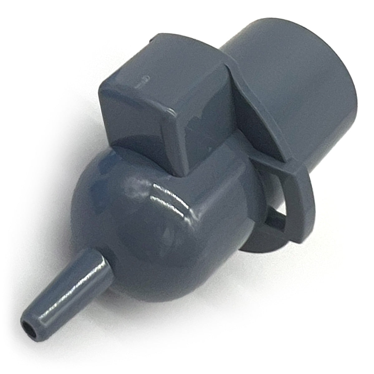 Soclean Adapter Kit SoClean Universele Adapter Kit voor Slang en Masker – Oxigo