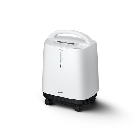 Yuwell Yuwell 9F-5B Zuurstofconcentrator