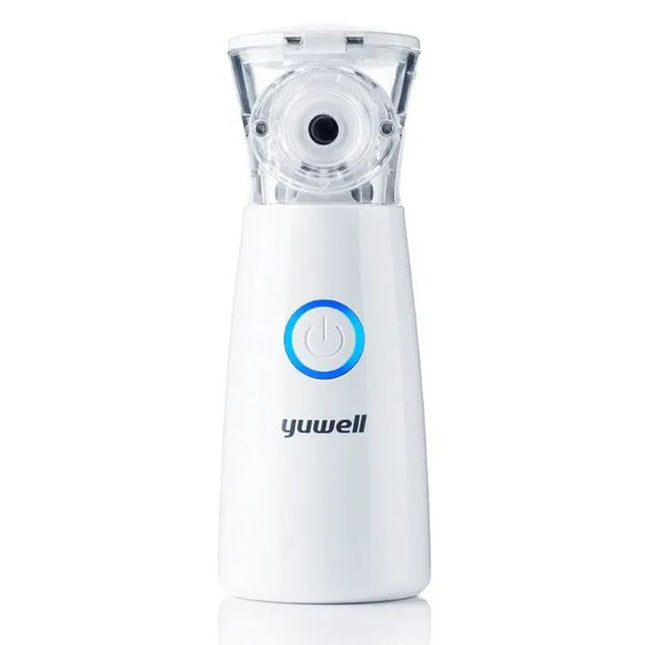 Yuwell Lock Yuwell vernevelaars – Oxigo