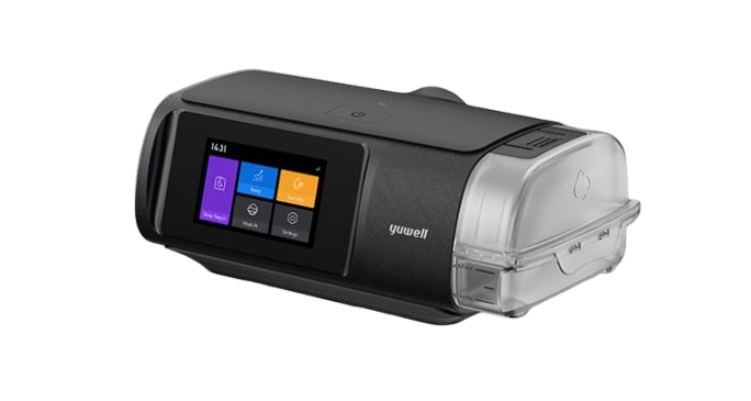Yuwell Yuwell YH-680 Auto CPAP