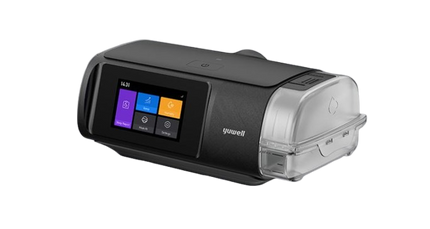 Yuwell Yuwell YH-680 Auto CPAP